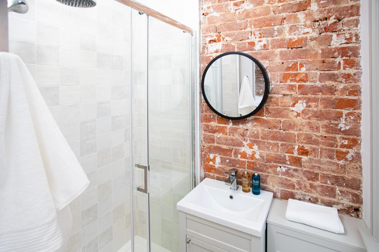 Settle Southampton - Stylish Self Check-In Rooms & Self Catering Suites Exterior photo